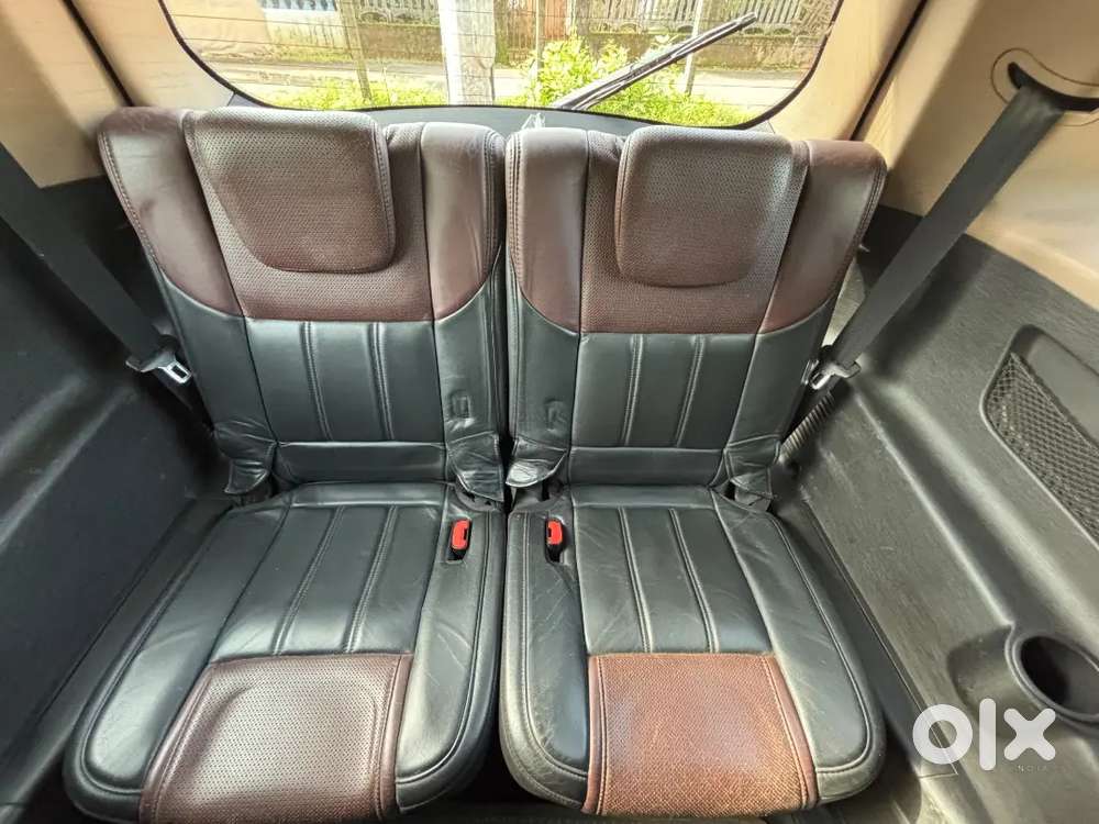 Mahindra Xuv500 2013 Diesel Good Condition
