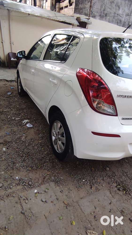 Hyundai I20 Diesel Sportz, 2014, Diesel