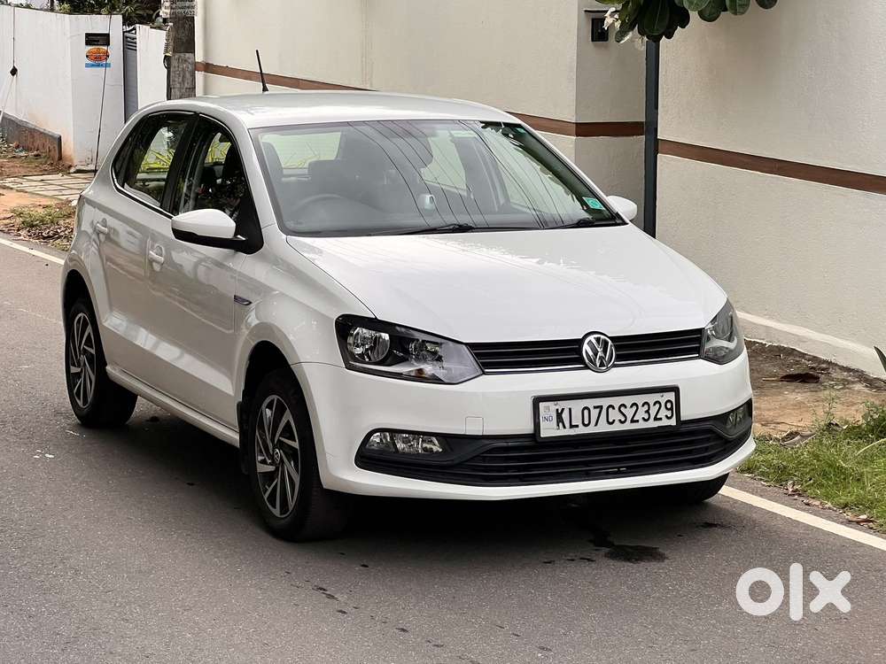 Volkswagen Polo Allstar 1.2 Mpi, 2019, Petrol