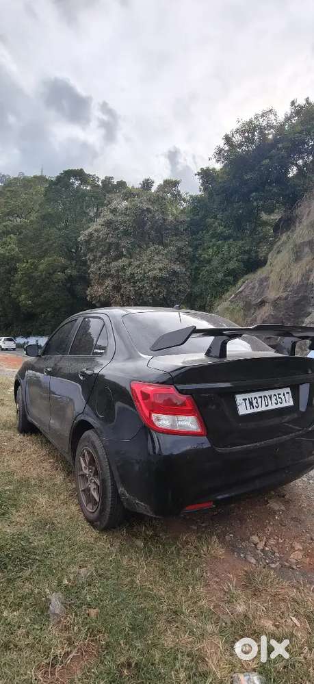 Maruti Suzuki Dzire 2018 Vdi