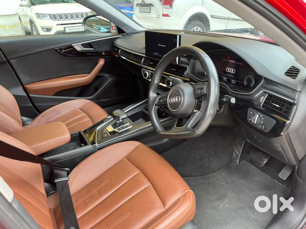 Audi A4 2.0 Technology 40 Tfsi, 2023, Petrol