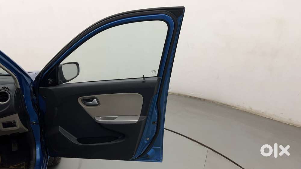 Maruti Suzuki Alto K10 1.0 Vxi, 2015, Petrol