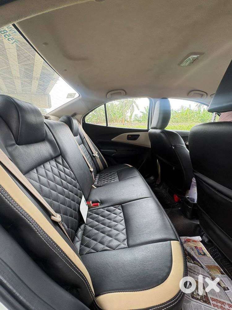 Maruti Suzuki Swift Dzire Tour, 2021, Petrol