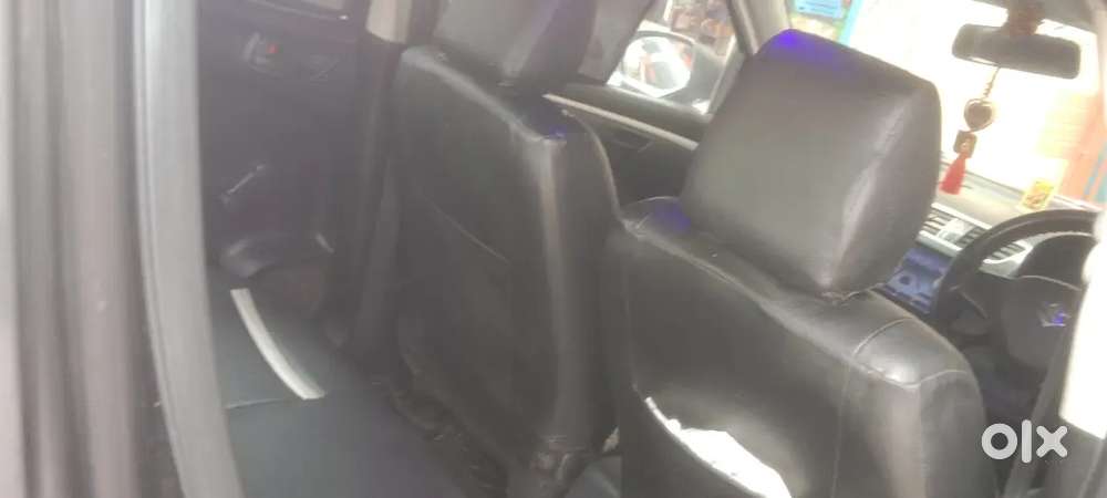 Maruti Suzuki Swift 2015 Petrol 51000 Km Driven