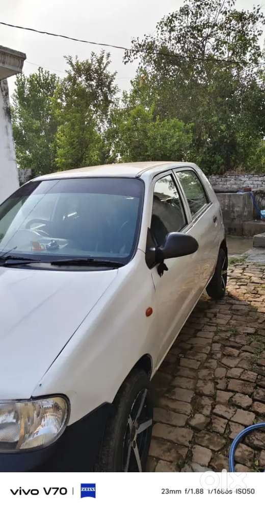 Maruti Suzuki Alto 2008