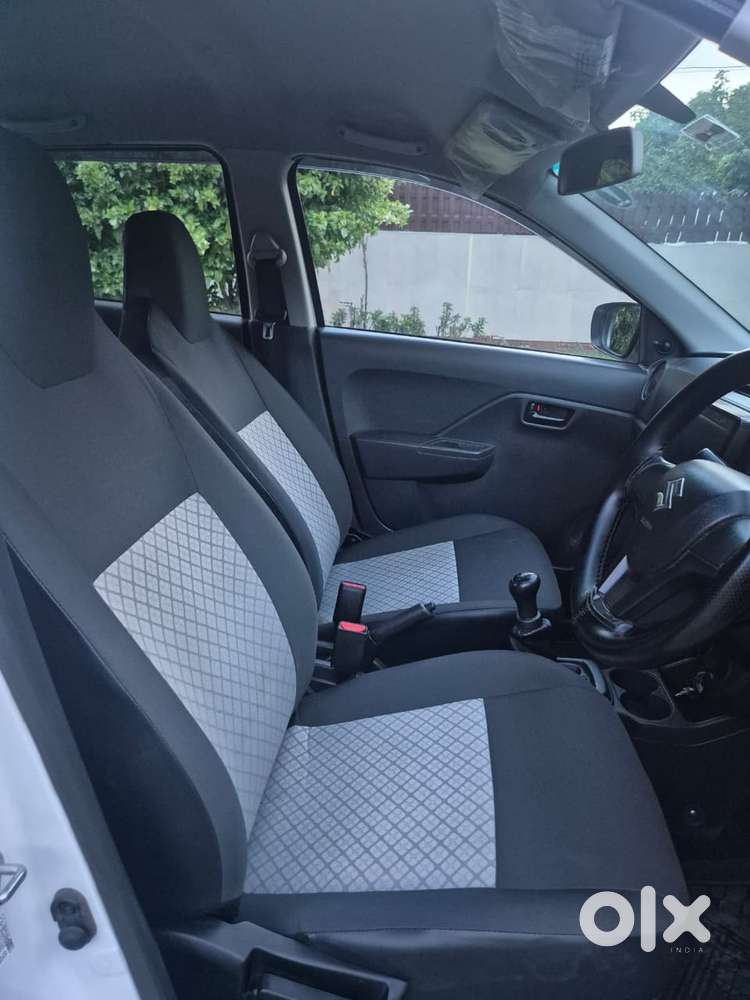 Maruti Suzuki Alto K10 1.0 Vxi, 2023, Petrol
