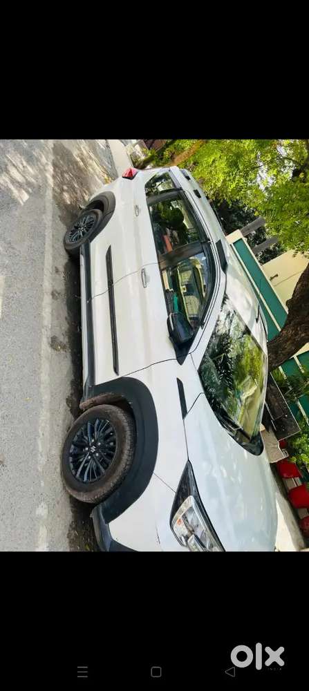 Maruti Suzuki Xl6 October 2021 Petrol 107000 Km Driven