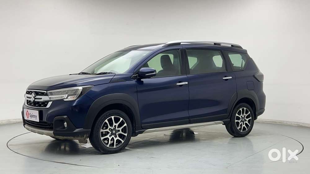 Maruti Suzuki Xl6 1.5 Alpha Mt, 2024, Petrol
