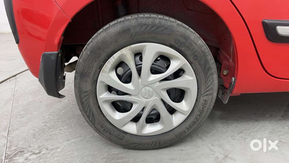 Maruti Suzuki Celerio Zxi, 2022, Petrol