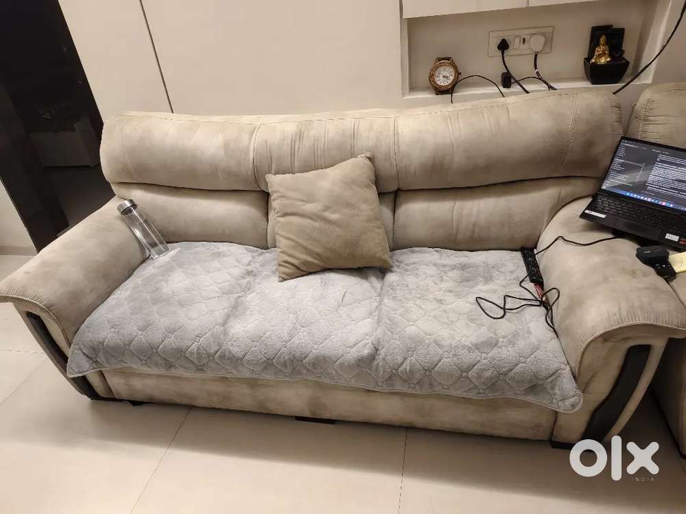 3 Seater Sofa