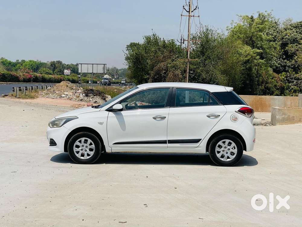 Hyundai I20 2015-2017 Magna 1.2, 2017, Cng & Hybrids