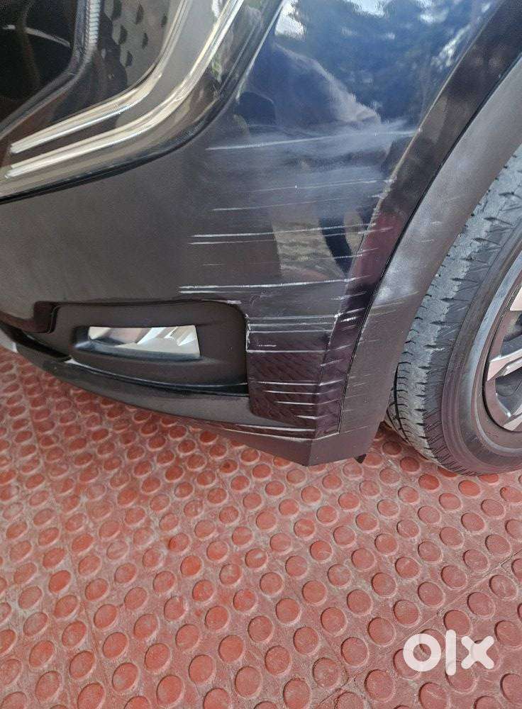 Mahindra Xuv700 2.2 Ax 7 Diesel At Luxury Pack Str, 2022, Diesel