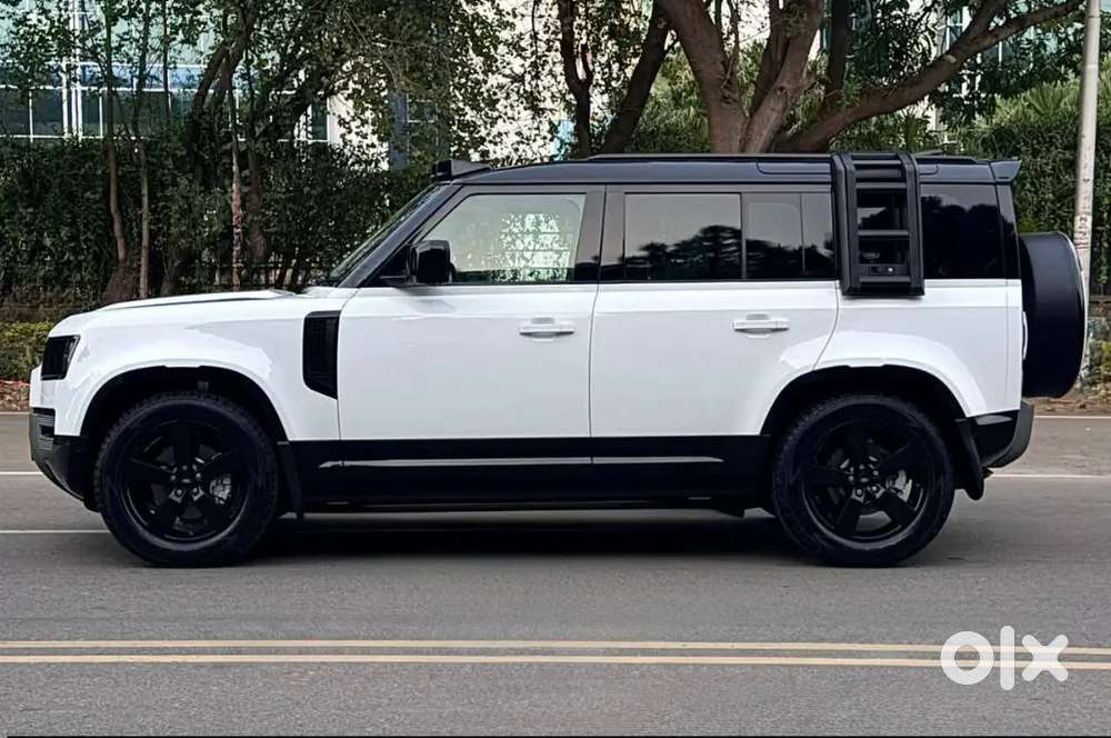 Land Rover Defender 2021 Diesel