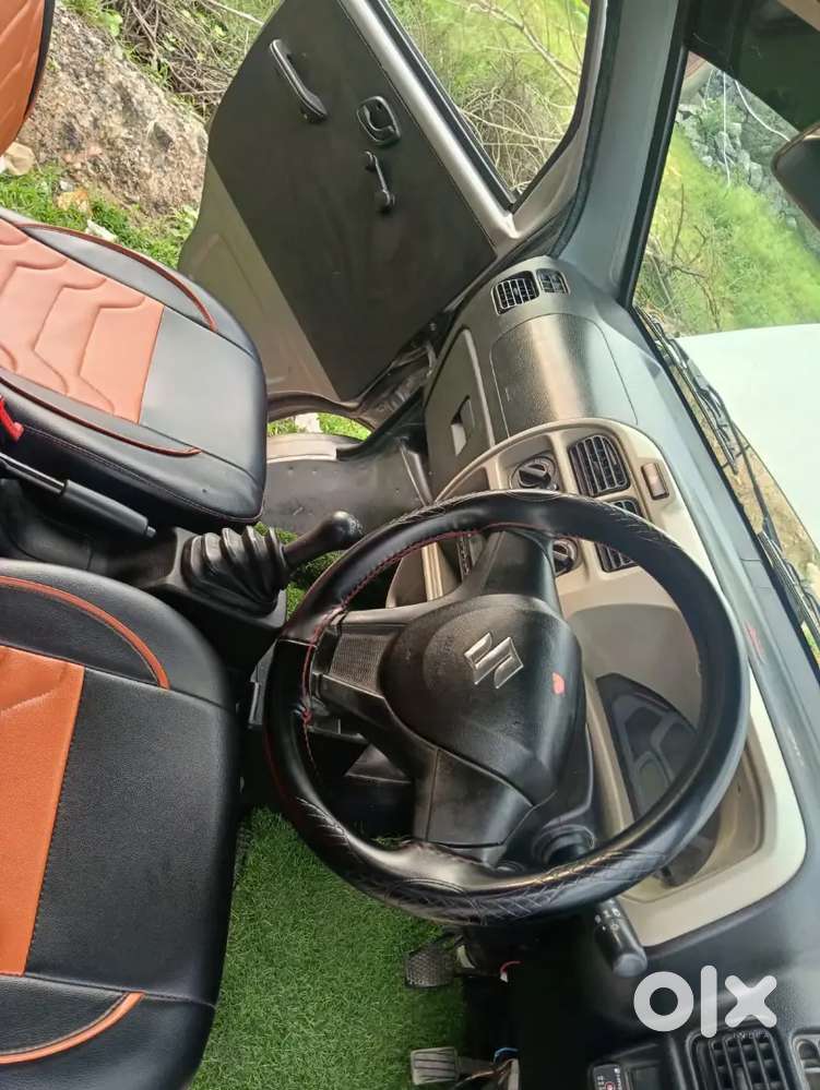 Maruti Suzuki Eeco 2024 Second Owner