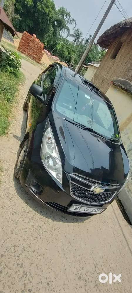 Chevrolet Beat Ls 2011 Model Super Condition