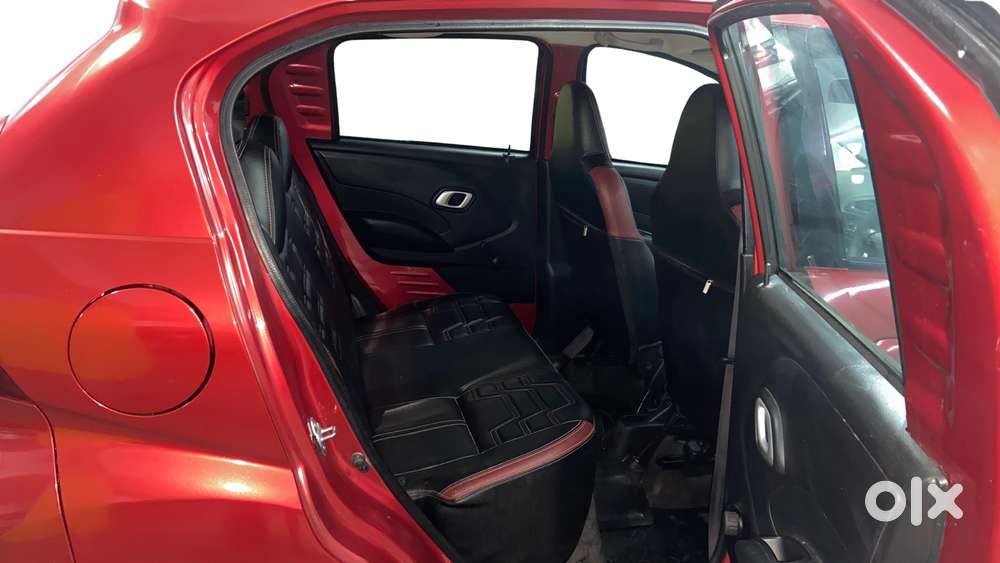 Datsun Redigo S, 2019, Petrol