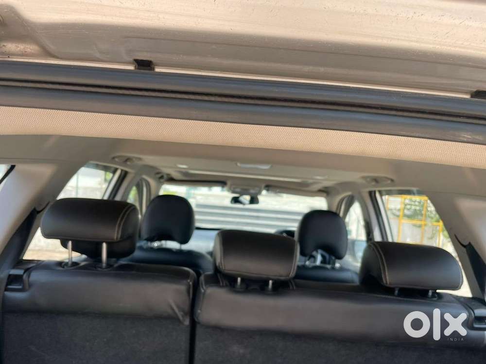 Mahindra Xuv500 2019 Diesel Well Maintained