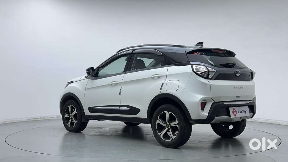 Tata Nexon 1.5 Revotorq Xz Plus (s), 2022, Diesel