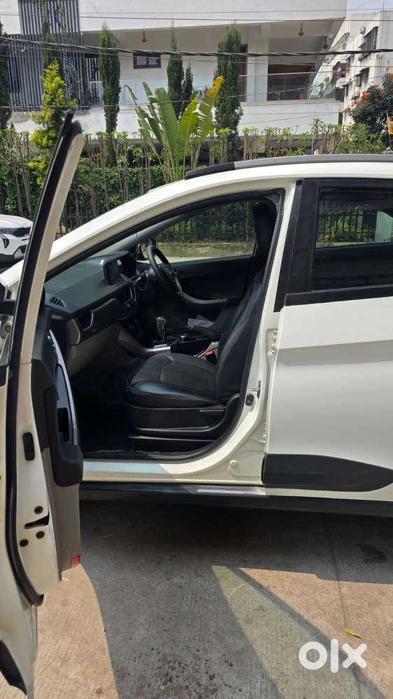 Tata Nexon 1.2 Revotron Xza Plus, 2018, Diesel