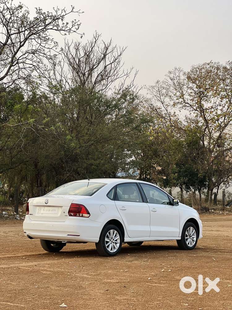 Volkswagen Vento 1.5 Tdi Highline Plus, 2018, Diesel