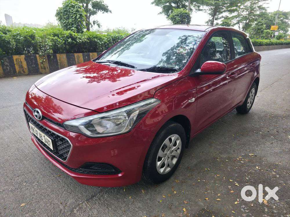 Hyundai Elite I20 Magna 1.2, 2018, Petrol