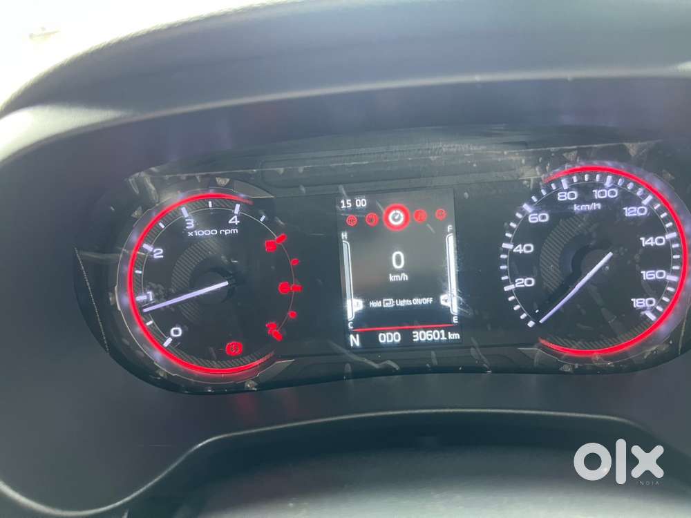 Mahindra Thar 2023 Diesel Good Condition