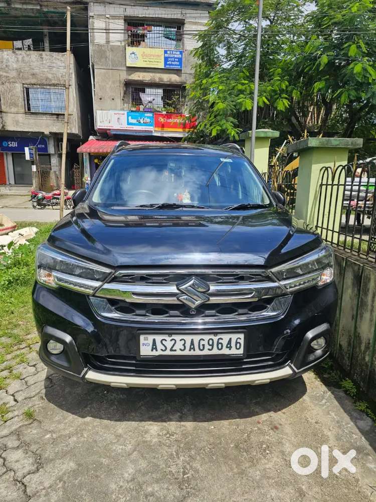 Maruti Suzuki Xl6 1.5 Alpha 2023