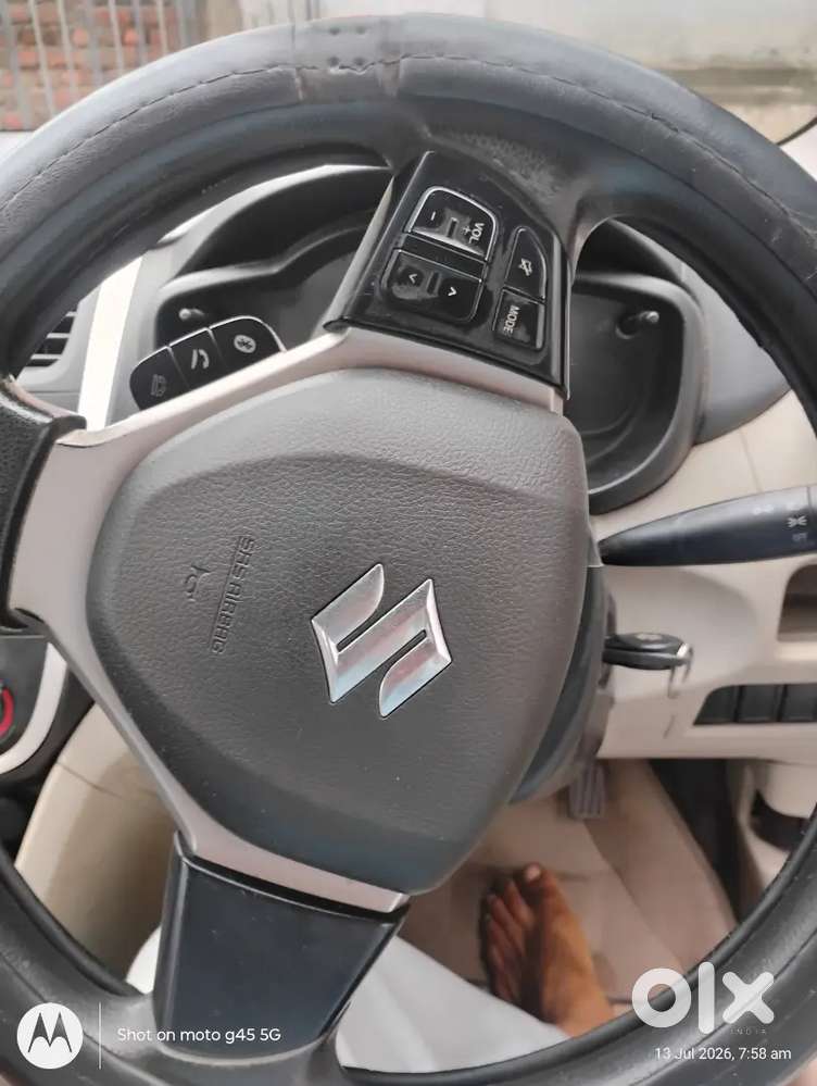 Maruti Suzuki Celerio 2018 Petrol Manualtop Model Zxi Owner First