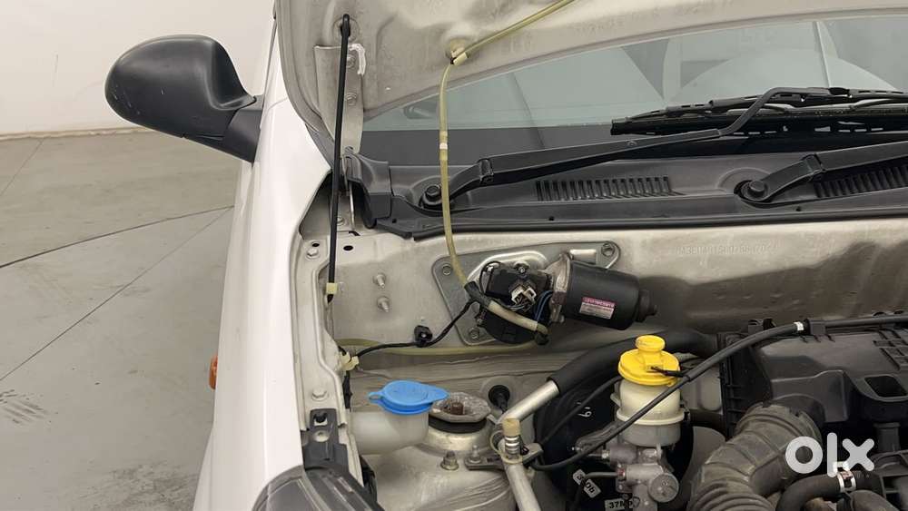 Maruti Suzuki Alto 800 2012-2016 Vxi, 2015, Petrol