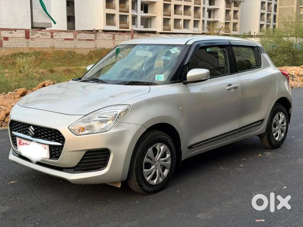 Maruti Suzuki Swift Vdi, 2017, Diesel