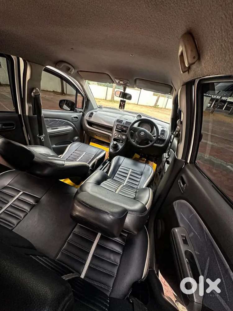 Maruti Suzuki Ritz 2015