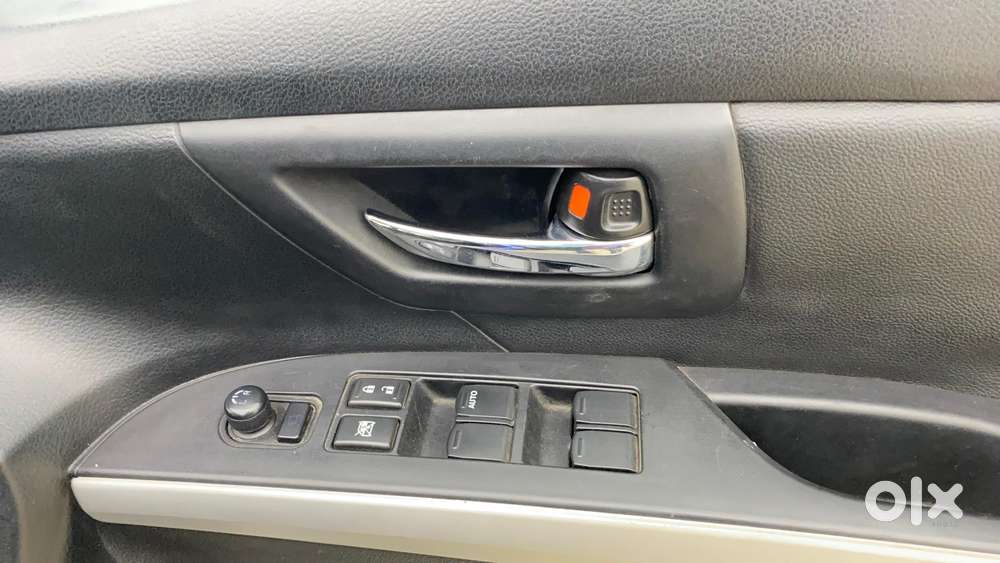 Maruti Suzuki S-cross Alpha 1.3, 2016, Diesel