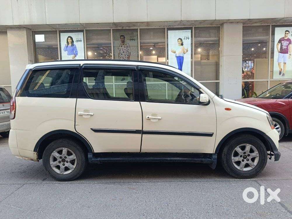 Mahindra Xylo 2012-2014 H9, 2013, Diesel