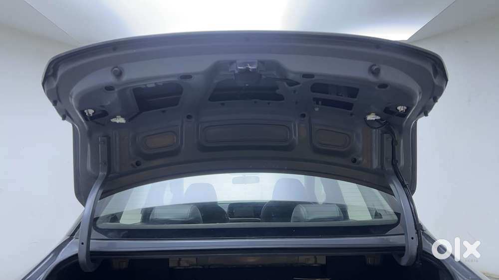 Hyundai Aura Sx 1.2 (o) Petrol, 2021, Petrol