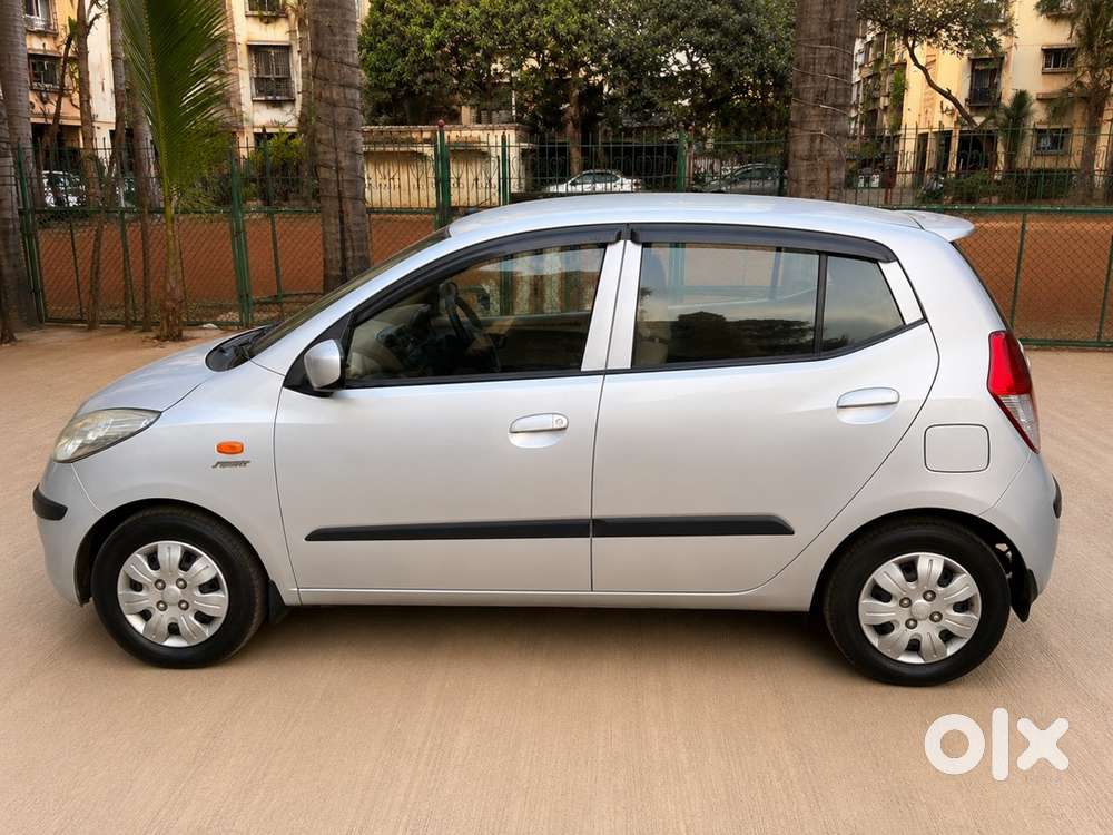 Hyundai I10 Sportz 1.2 Kappa2  Low Km   New Tyres  Android  Tyres