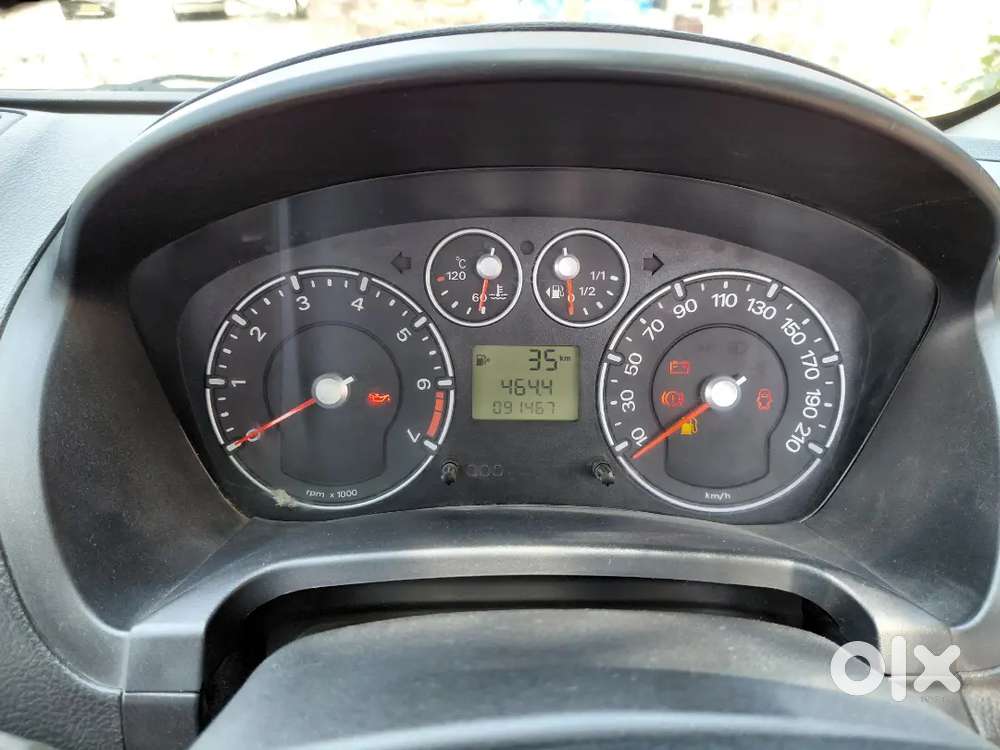 Very Good Condition