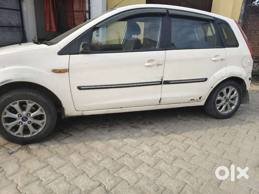 Good Condition