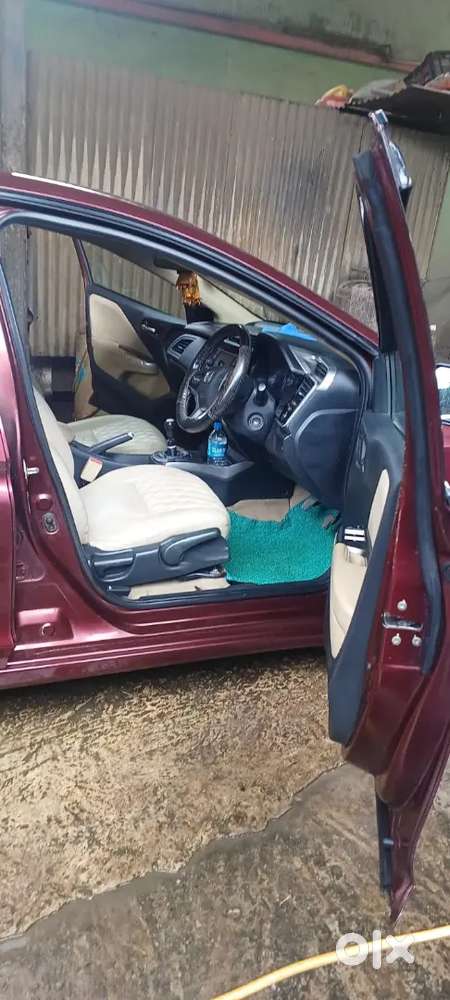 Honda City  Mint Condition  No Work