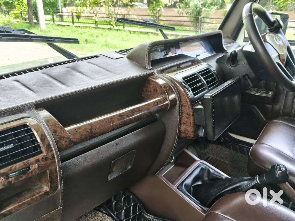 Mahindra Bolero 1.5 B6, 2020, Diesel