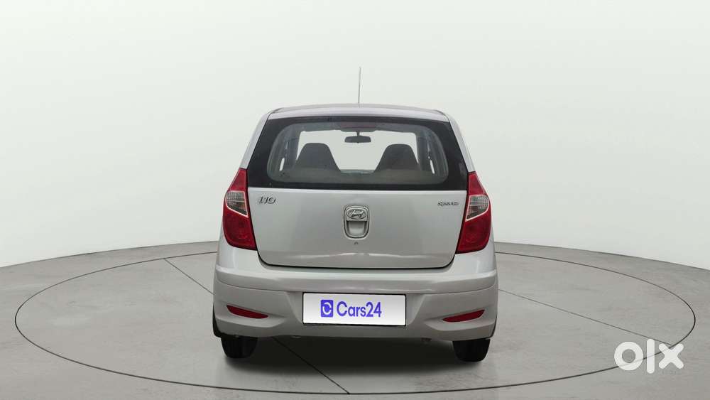 Hyundai I10 Sportz 1.1l, 2014, Petrol