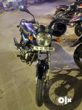 Bajaj Ct 100 in Chennai Free classifieds in Chennai OLX