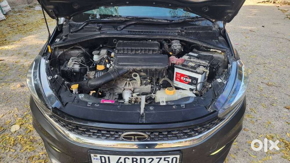 Tata Tiago Xza Plus, 2024, Cng & Hybrids