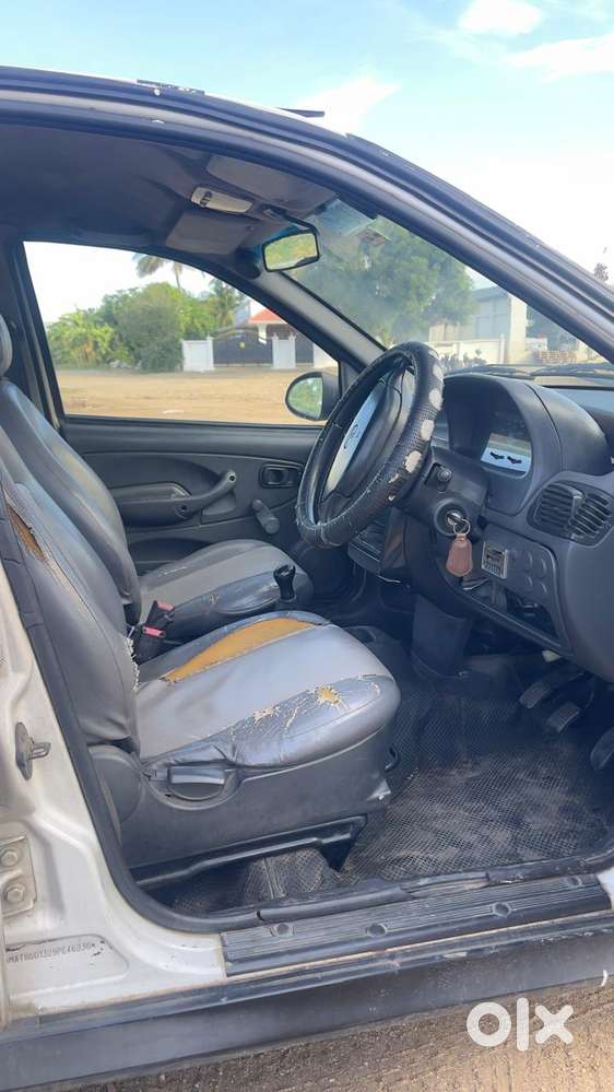 Tata Indica Dle, 2009, Diesel