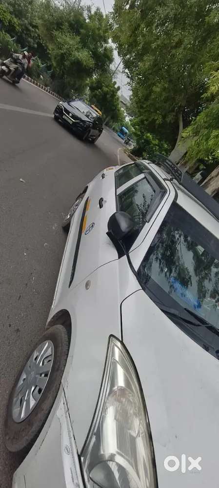 Maruti Suzuki Swift Lxi 2023 Model