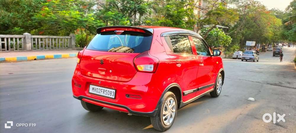 Maruti Suzuki Celerio Vxi(o), 2022, Cng & Hybrids