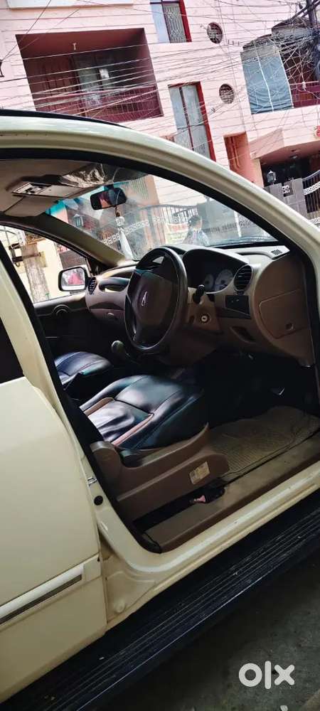 Mahindra Genio 2012 Diesel Good Condition