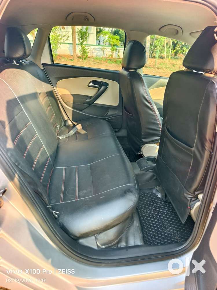 Volkswagen Polo, 2011, Petrol