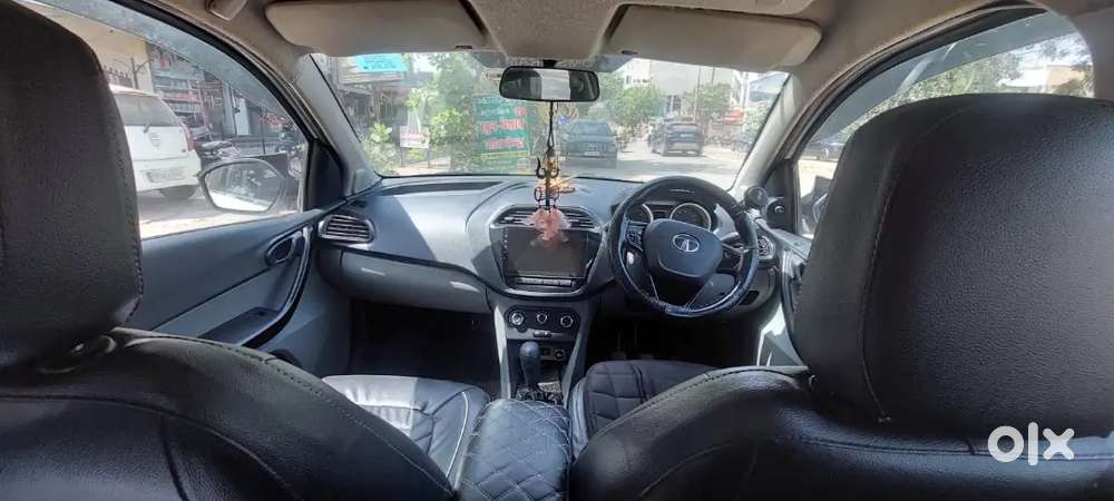 Tata Tiago 2018 Petrol 1st Owner