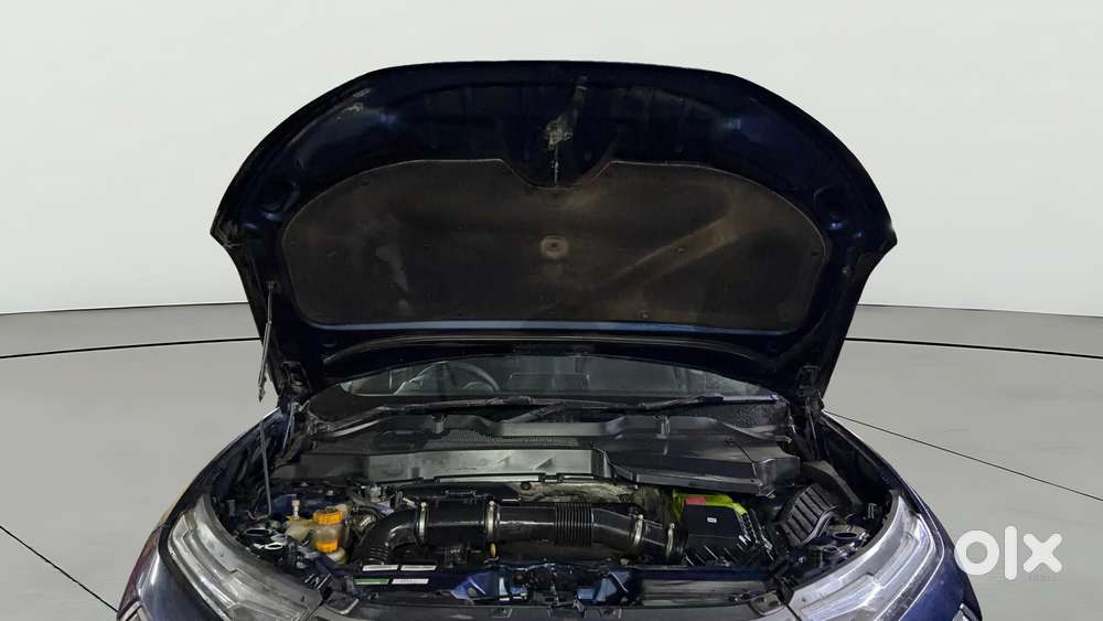 Tata Safari 2.0 Kryotec Xma, 2022, Diesel