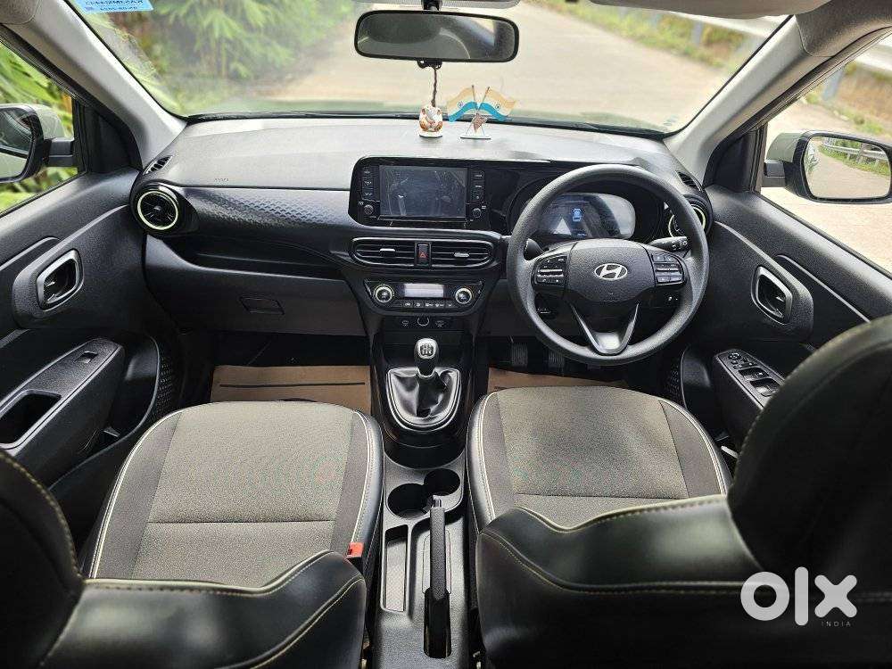 Hyundai Exter Sx 1.2 Mt, 2024, Petrol